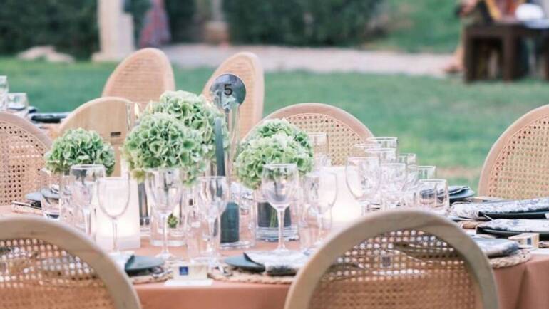 Bouquets & Style